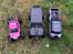 Bil traction hobby Founder II 