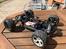 Bil Jato 3,3 brushless 