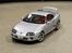 Bil Tamiya TA-02 Toyota Supra