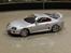 Bil Tamiya TA-02 Toyota Supra