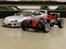 Bil Tamiya TA-02 Toyota Supra