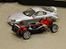 Bil Tamiya TA-02 Toyota Supra