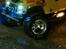 Bil Fg Hummer monster truck 2wd