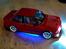 Bil 1/10 BMW E30 M3 (SOLGT)