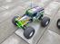 Truck Traxxas Grave digger 
