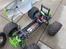 Truck Traxxas Grave digger 