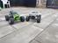 Truck Traxxas Grave digger 