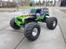 Truck Traxxas Grave digger 