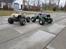Truck Traxxas Grave digger 