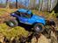 Off-Roader Axial Poison Spyder Wraith (Custom 1.9 Version) 
