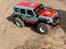 Bil Axial SCX10-III - Jeep Wrangler Rubicon JLU - kit