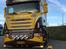 Lastbiler Tamiya Scania