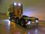 Lastbiler Tamiya Scania