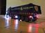 Lastbiler Tamiya Scania