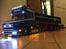 Lastbiler Tamiya Scania