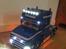 Lastbiler Tamiya Scania
