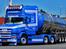 Lastbiler Tamiya Scania
