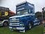 Lastbiler Tamiya Scania