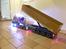 Lastbiler Tamiya Scania