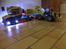 Lastbiler Tamiya Scania