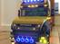 Lastbiler Tamiya Scania