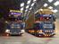 Lastbiler Tamiya Scania