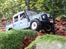 Off-Roader LR Defender 130 PickUp "Vraget"
