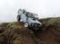 Off-Roader LR Defender 130 PickUp "Vraget"