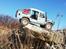 Off-Roader LR Defender 130 PickUp "Vraget"