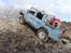Off-Roader LR Defender 130 PickUp "Vraget"