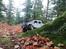 Off-Roader LR Defender 130 PickUp "Vraget"