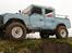 Off-Roader LR Defender 130 PickUp "Vraget"