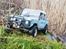 Off-Roader LR Defender 130 PickUp "Vraget"