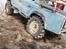 Off-Roader LR Defender 130 PickUp "Vraget"