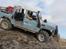 Off-Roader LR Defender 130 PickUp "Vraget"