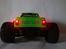 Off-Roader Absima AMT3.4 - Brushead