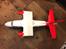 Fly Avios BushMule V2 Twin-Motor Sport/STOL - Main vinge monteret