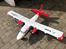 Fly Avios BushMule V2 Twin-Motor Sport/STOL - Ny samlet