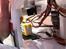 Fly Avios BushMule V2 Twin-Motor Sport/STOL - Modtager og en del ledninger