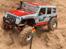 Bil Axial SCX10-III - Jeep Wrangler Rubicon JLU - kit