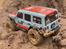 Bil Axial SCX10-III - Jeep Wrangler Rubicon JLU - kit