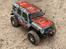 Bil Axial SCX10-III - Jeep Wrangler Rubicon JLU - kit