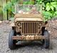 Bil Rochobby willys jeep 1941 1/6