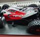 Buggy Arrma Typhon 4x4 3S BLX