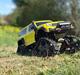 Off-Roader Trx4 Sport