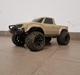 Off-Roader Traxxas trx-4 (hyper) sport vxl 