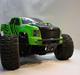 Off-Roader Absima AMT3.4 - Brushead