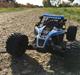 Buggy Losi Lasernut Tenacity U4