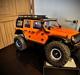 Off-Roader Absima CR3.4 Crawler Sherpa