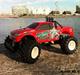 Truck Tamiya WT-01 'Mighty Bull' XB [#57727]